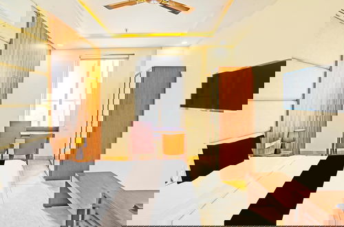 Foto 8 - Premium Luxury Stays at Gomti Nagar, Lucknow