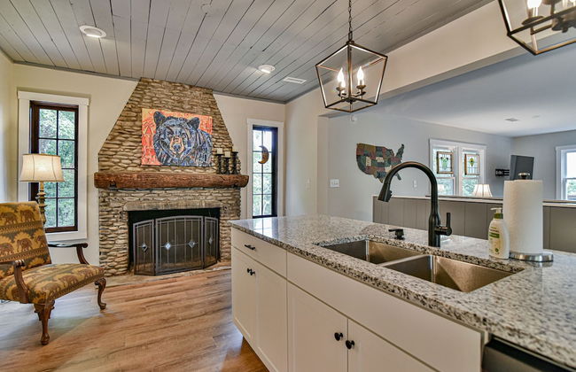 The Sunset House - Foto 13