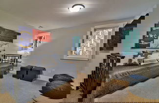 Foto 2 - The Sunset House