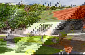 Photo 1 - Villa Casa Di Pietra