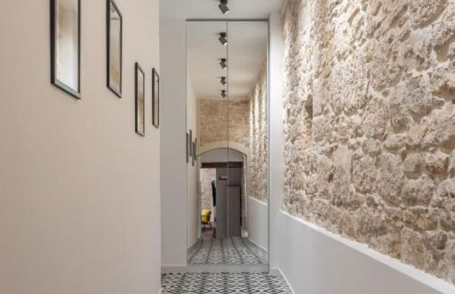Villa Casa Di Pietra - Foto 3