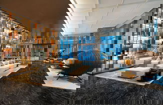 Foto 2 - Somerset Qplex Shenzhen
