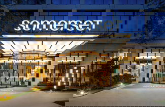 Foto 1 - Somerset Qplex Shenzhen