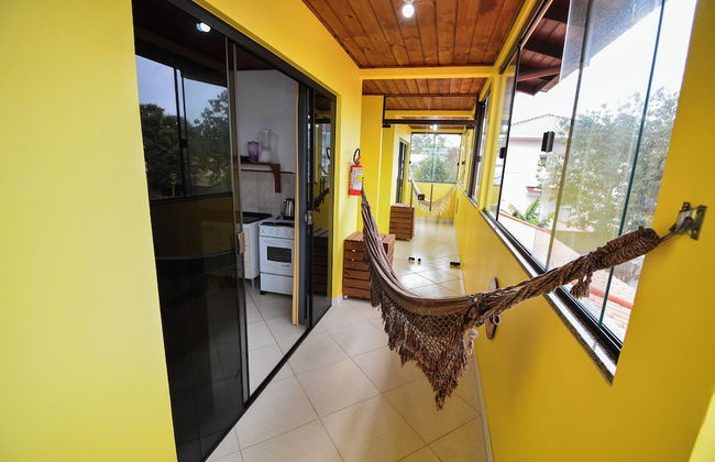 Residencial Maricota - Foto 33