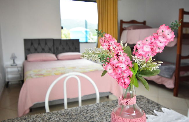 Residencial Maricota - Foto 1