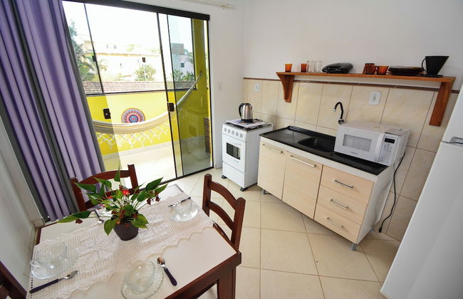 Residencial Maricota - Foto 29