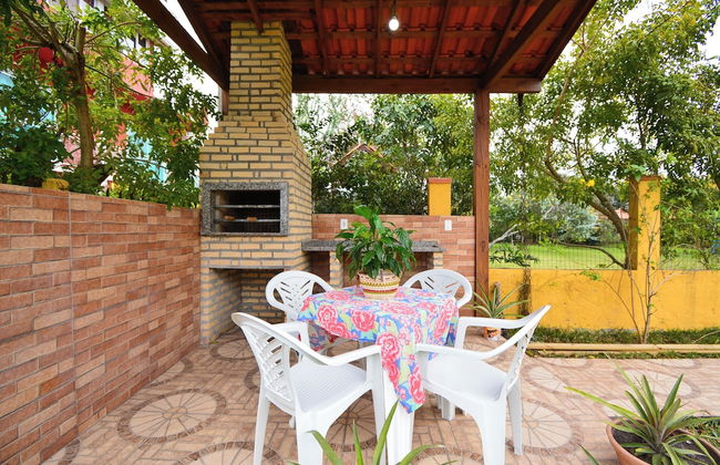 Residencial Maricota - Foto 43