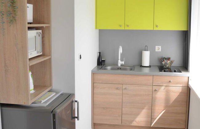 Stylish Apartments With Osijek Near Top Attractions - Foto 44