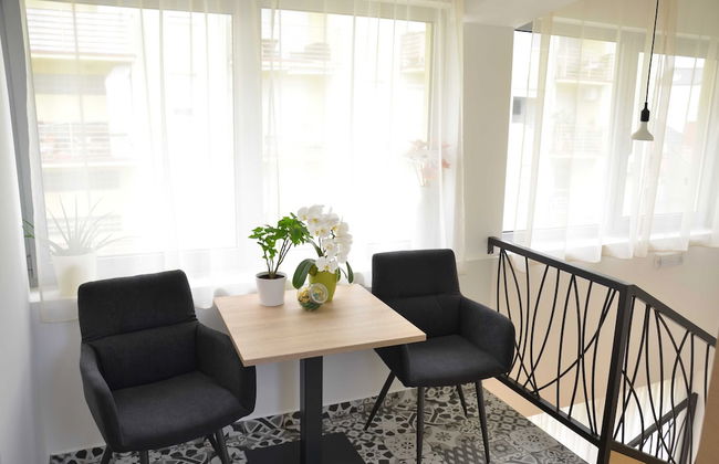 Stylish Apartments With Osijek Near Top Attractions - Foto 35