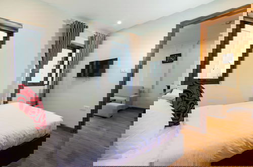 Foto 11 - Sumitomo 8- Serviced Apartment