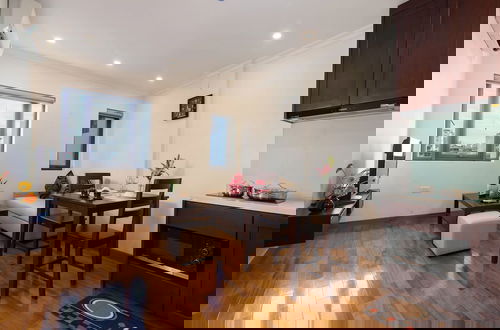 Foto 40 - Sumitomo 8- Serviced Apartment
