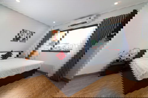 Foto 8 - Sumitomo 8- Serviced Apartment
