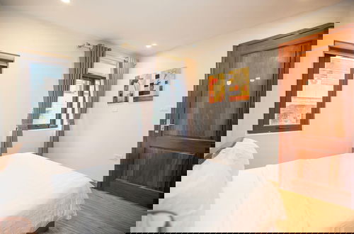Foto 14 - Sumitomo 8- Serviced Apartment
