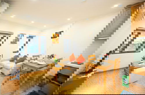 Foto 42 - Sumitomo 8- Serviced Apartment