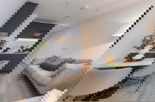 Foto 36 - Cable Street Serviced Apartments
