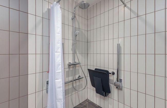 Cable Street Serviced Apartments - Foto 53