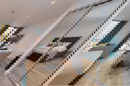 Foto 37 - Cable Street Serviced Apartments