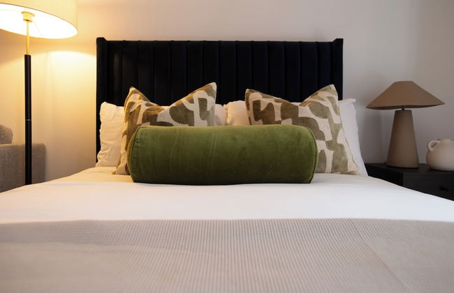 Cable Street Serviced Apartments - Foto 15