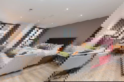 Foto 57 - Cable Street Serviced Apartments