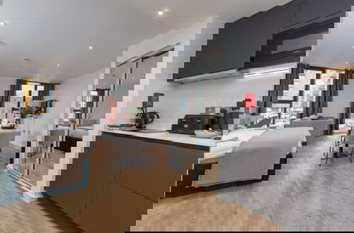 Foto 44 - Cable Street Serviced Apartments