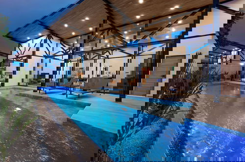 Foto 47 - 22m Oxygen Pool Villa Sunset Garden 9