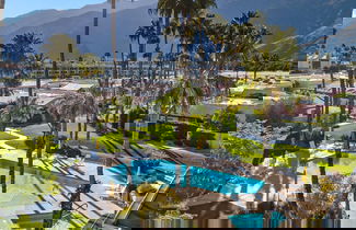 Photo 1 - Mountain View Villa in Palm Springs