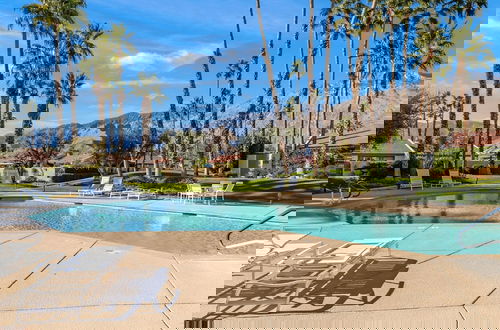 Photo 36 - Mountain View Villa in Palm Springs