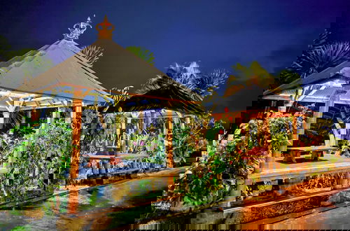 Foto 35 - Munduk Luwih Ecolodge Bedugul by AGATA