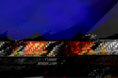Foto 12 - Munduk Luwih Ecolodge Bedugul by AGATA