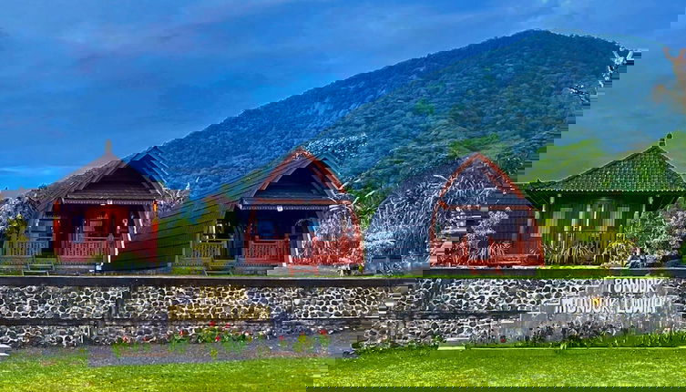 Foto 1 - Munduk Luwih Ecolodge Bedugul by AGATA