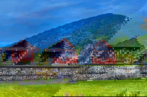 Foto 1 - Munduk Luwih Ecolodge Bedugul by AGATA