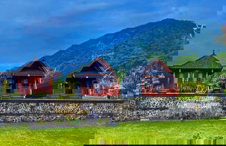 Foto 1 - Munduk Luwih Ecolodge Bedugul by AGATA
