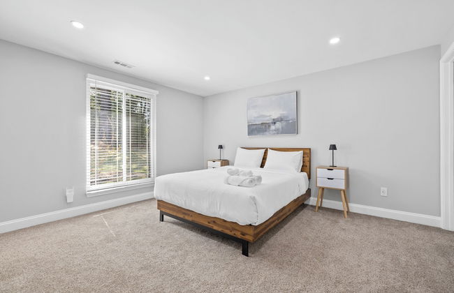 Quail Ridge 3BR House - Foto 6