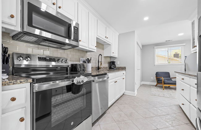 Quail Ridge 3BR House - Foto 10