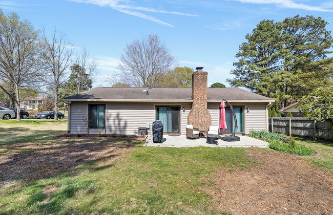 Quail Ridge 3BR House - Foto 33