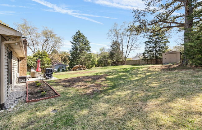 Quail Ridge 3BR House - Foto 31