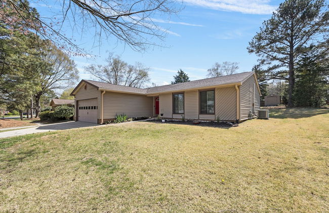 Quail Ridge 3BR House - Foto 30