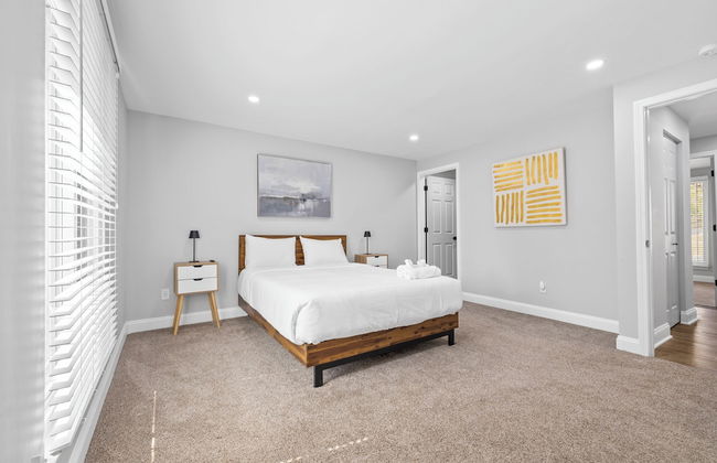 Quail Ridge 3BR House - Foto 4