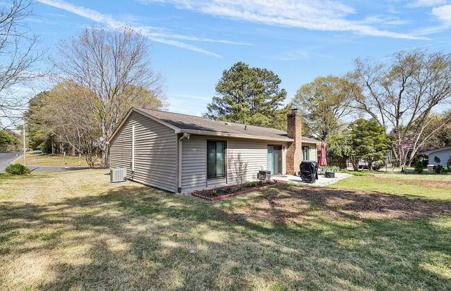 Quail Ridge 3BR House - Foto 32