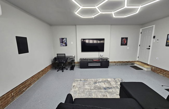 Quail Ridge 3BR House - Foto 12