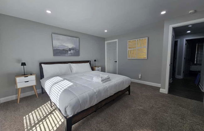 Quail Ridge 3BR House - Foto 5