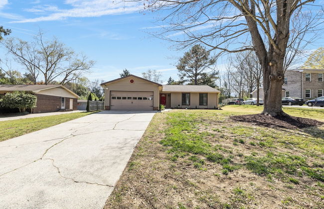Quail Ridge 3BR House - Foto 28