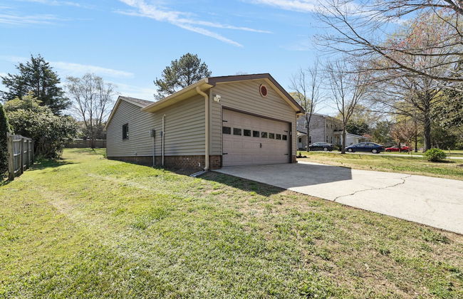 Quail Ridge 3BR House - Foto 29