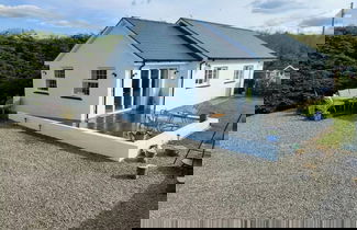 Photo 1 - 2-bed Coastal Cottage - Sleeps 4 - Pet Friendly