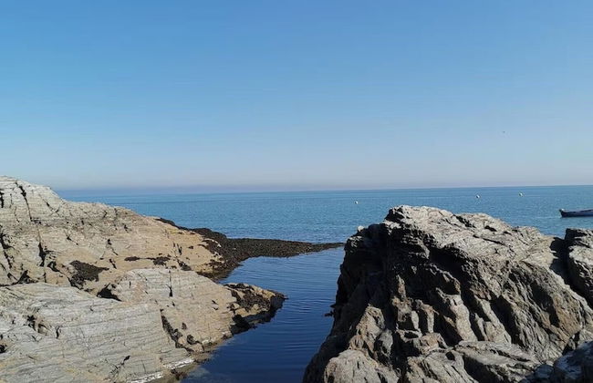 2-bed Coastal Cottage - Sleeps 4 - Pet Friendly - Foto 21