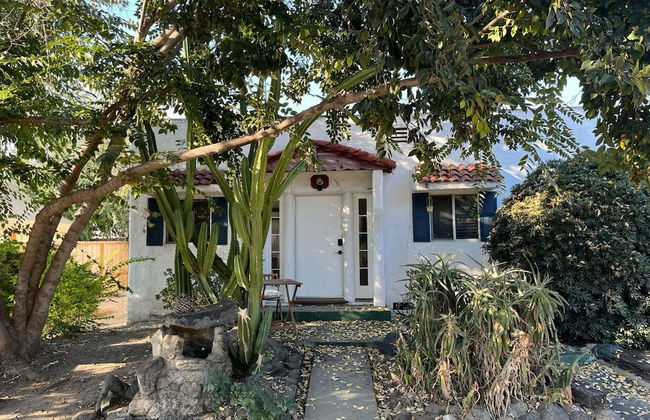 Elegant Comfort on Historic Route 66 Attractions - Foto 51