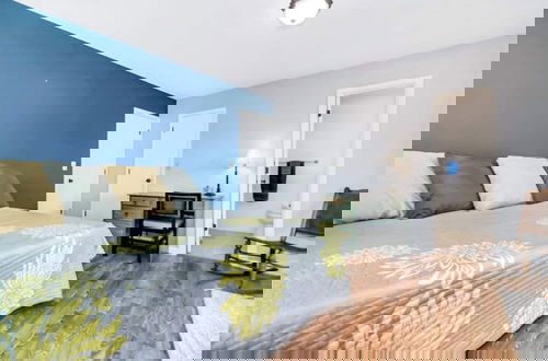 Foto 4 - Dee's Cozy Cottage
