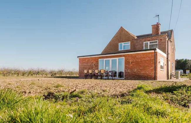 Gatekeepers Cottage - 4 Bed Rural Escape - Foto 12