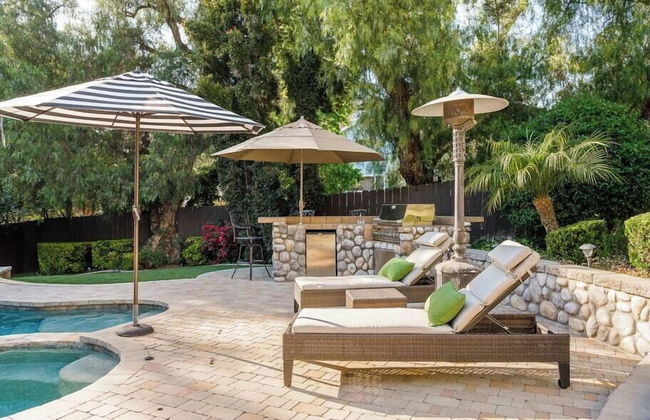 Luxury 5br 3 5ba w Pool Hot Tub - Foto 52