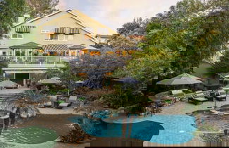 Foto 1 - Luxury 5br 3 5ba w Pool Hot Tub